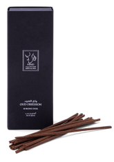 Incense Sticks - Ahojas (48 Pcs)-Hind Al Oud-MHGboutique-Perfumes-Arabic Perfumes-Hind Al Oud-Anfasic Dokhoon-Khaltat-عطور عربية-عطور فخمة-Dokhoon-oud-bakhoor-دخون-عود-دهن عود